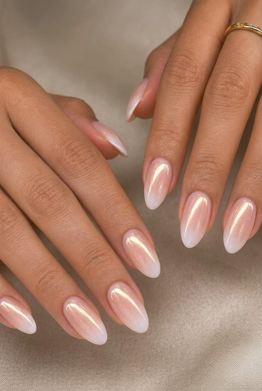 Nail Salon at Our salon in Business Bay Dubai